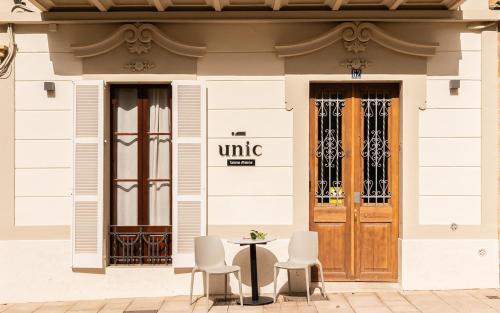 boutique hotels in Paguera