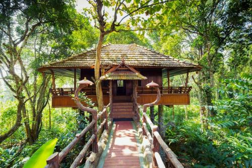 boutique hotels in Kovalam