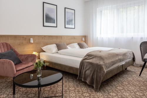 boutique hotels in Bad Schallerbach