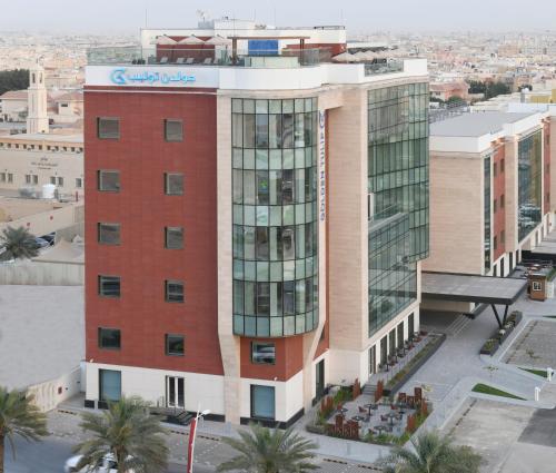 boutique hotels in Riyadh Province