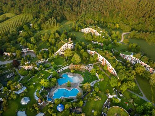 boutique hotels in Styria