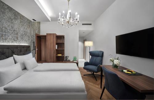 boutique hotels in Innsbruck Surroundings