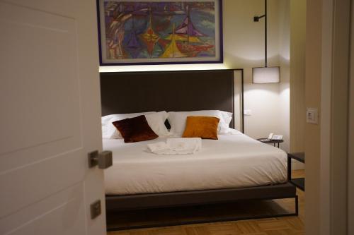 boutique hotels in Messina