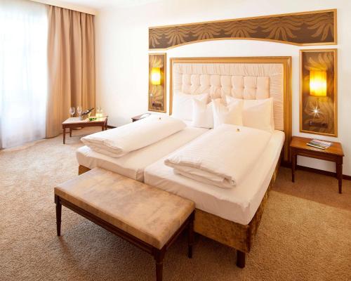 boutique hotels in Innsbruck Surroundings