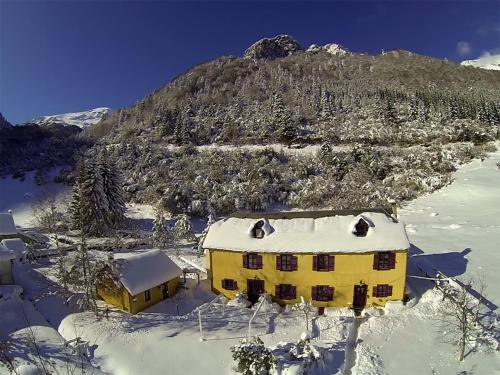 boutique hotels in Pirineo Aragonés