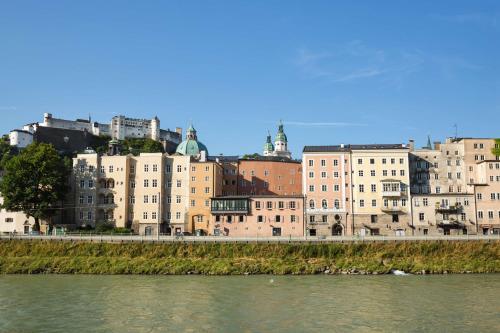 boutique hotels in Salzburg Surrounding