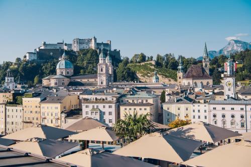 boutique hotels in Autoroute Frankfurt Salzburg