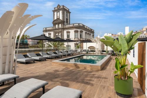 boutique hotels in Las Palmas De Gran Canaria