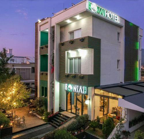 boutique hotels in Tirana County