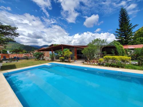 boutique hotels in Riobamba