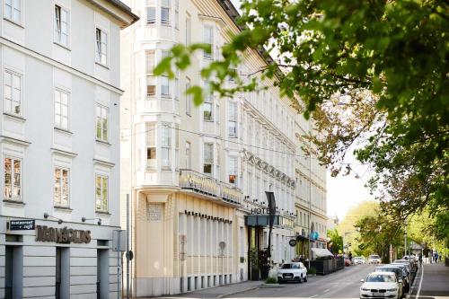 boutique hotels in Region Graz