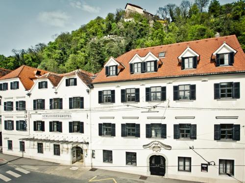 boutique hotels in Graz Surroundings