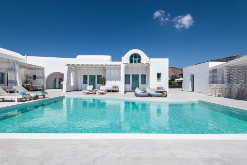 boutique hotels in Black Beach Santorini