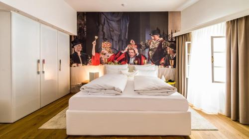 boutique hotels in Salzburg Surrounding