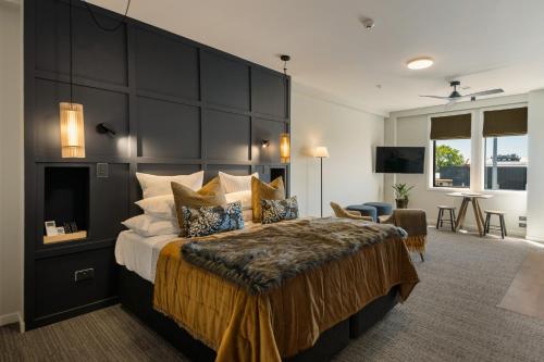 boutique hotels in Marlborough