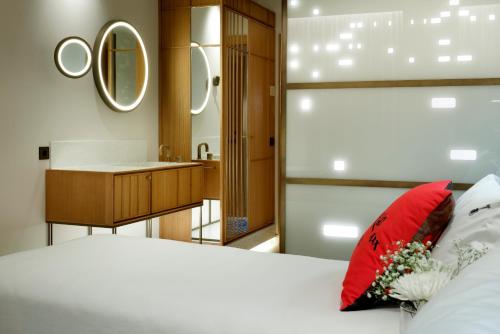 boutique hotels in Madrid