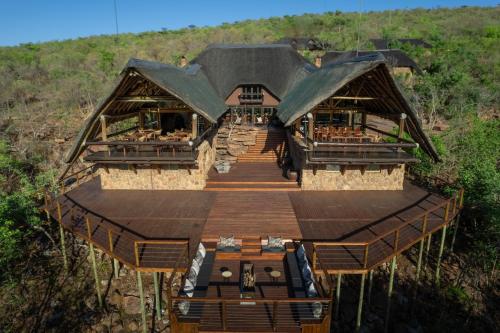 boutique hotels in Limpopo