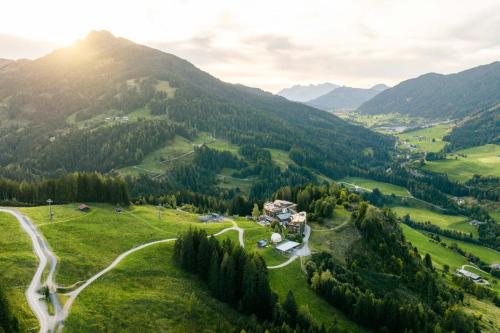 boutique hotels in Skicircus Saalbach Hinterglemm Leogang Fieberbrunn