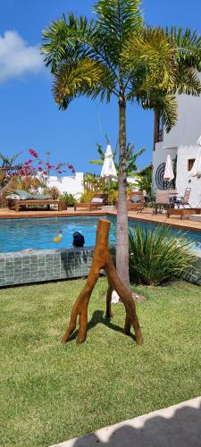 boutique hotels in Porto De Galinhas