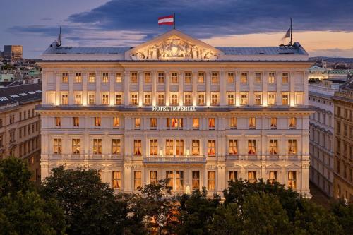 boutique hotels in Vienna (State)