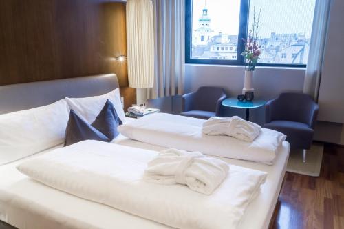 boutique hotels in Innsbruck