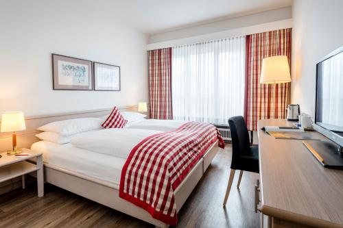 boutique hotels in Salzburg