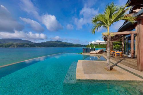 boutique hotels in Seychelles