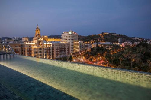 boutique hotels in Torremolinos-Benalmadena