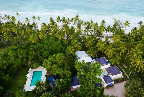 boutique hotels in Diani Beach