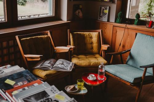 boutique hotels in Kitzbühel Alps