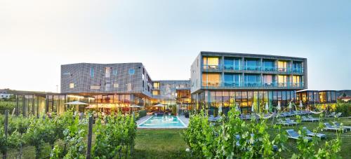 boutique hotels in Krems An Der Donau