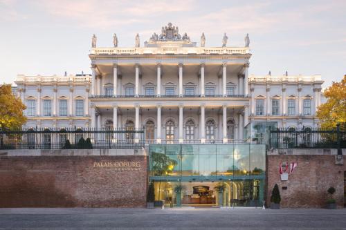 boutique hotels in Vienna (State)