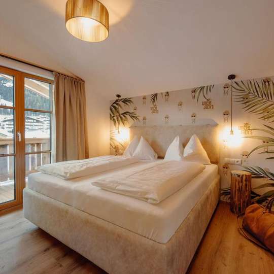 boutique hotels in Ski Amadé