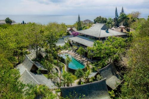 boutique hotels in Uluwatu