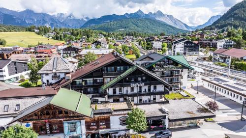 boutique hotels in Olympiaregion Seefeld