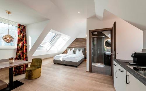 boutique hotels in Inntal