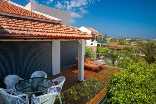 boutique hotels in Stavros