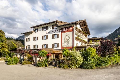 boutique hotels in Allgäu