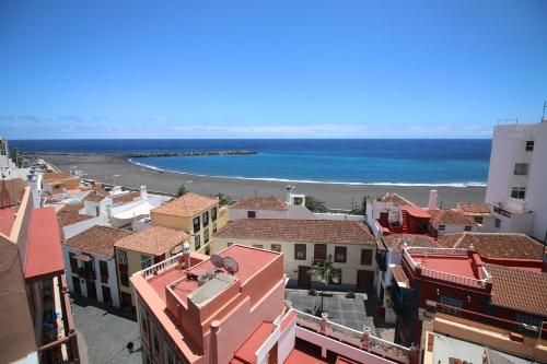 boutique hotels in Santa Cruz De La Palma