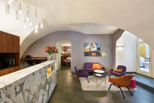 boutique hotels in Graz Surroundings