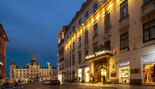 boutique hotels in Styria