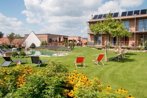 boutique hotels in Waldviertel