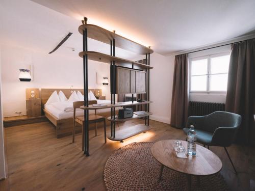 boutique hotels in Salzburg Surrounding