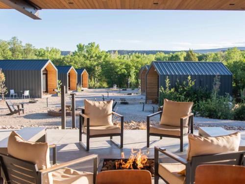 boutique hotels in Bryce Canyon National Park