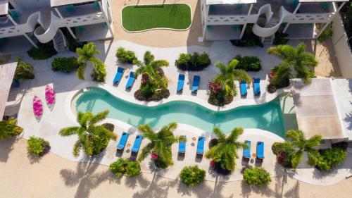 boutique hotels in Costa Maya