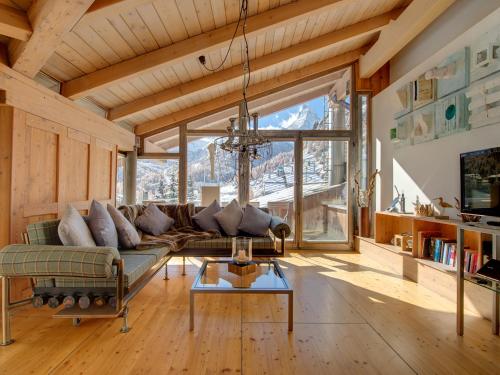 boutique hotels in Zermatt