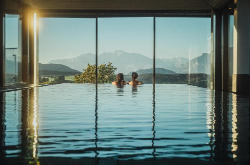 boutique hotels in Salzburg Surrounding