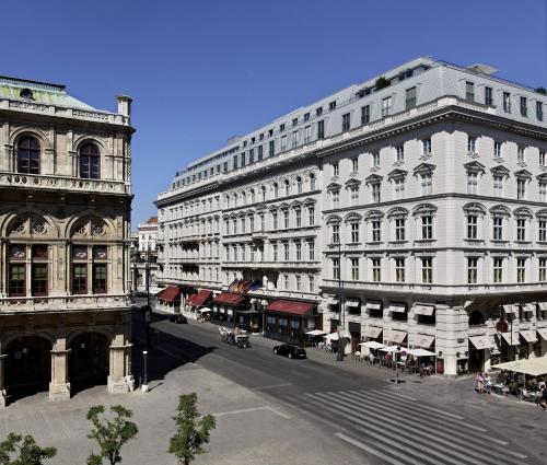 boutique hotels in Vienna