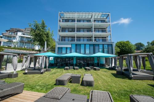 boutique hotels in Region Villach