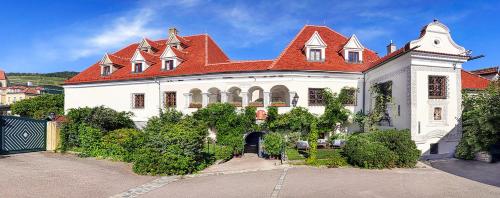 boutique hotels in Wachau